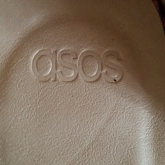 ASOS shoes - Picture 7 of 7